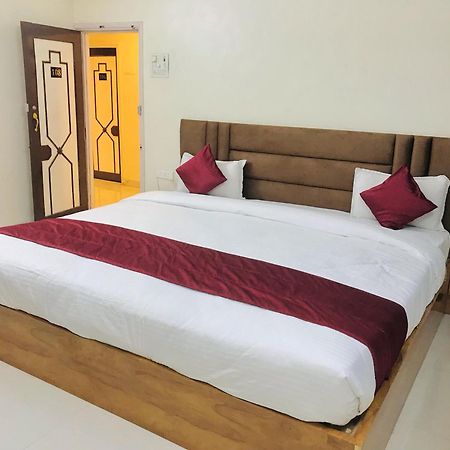 Hotel Great Punjab Aurangābād Esterno foto