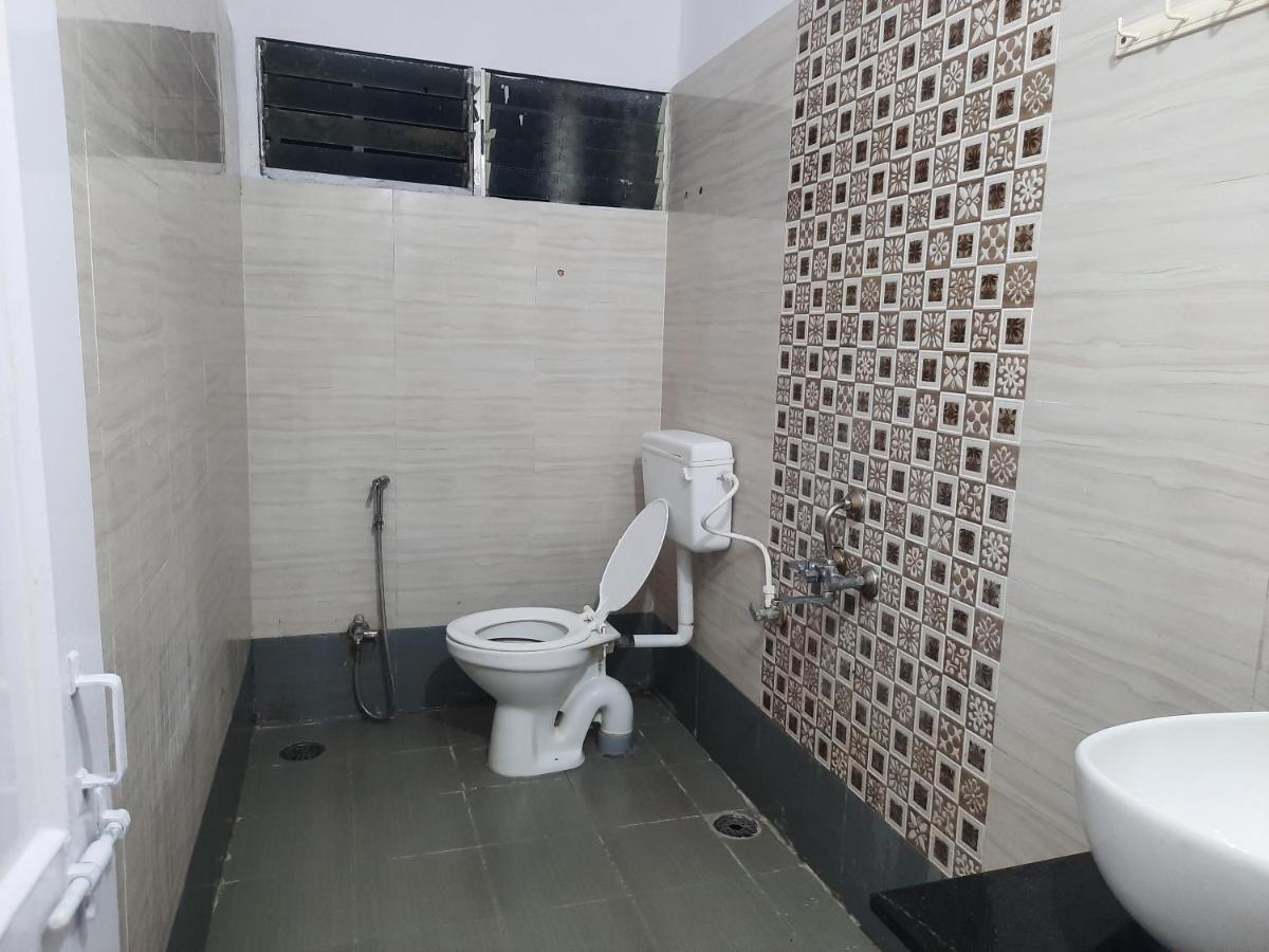 Hotel Great Punjab Aurangābād Esterno foto