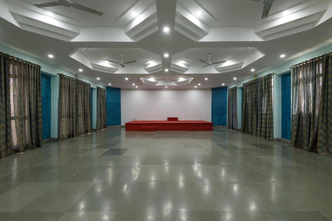 Hotel Great Punjab Aurangābād Esterno foto