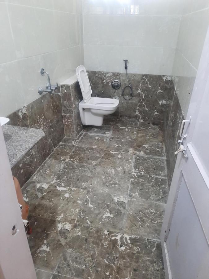 Hotel Great Punjab Aurangābād Esterno foto