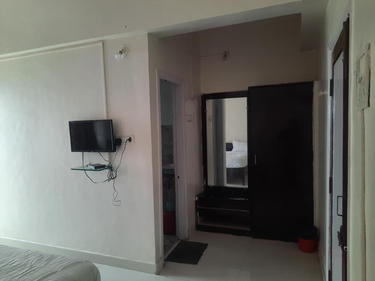 Hotel Great Punjab Aurangābād Esterno foto