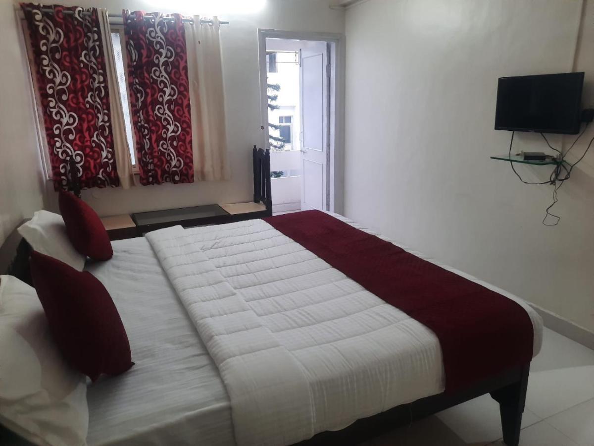 Hotel Great Punjab Aurangābād Esterno foto