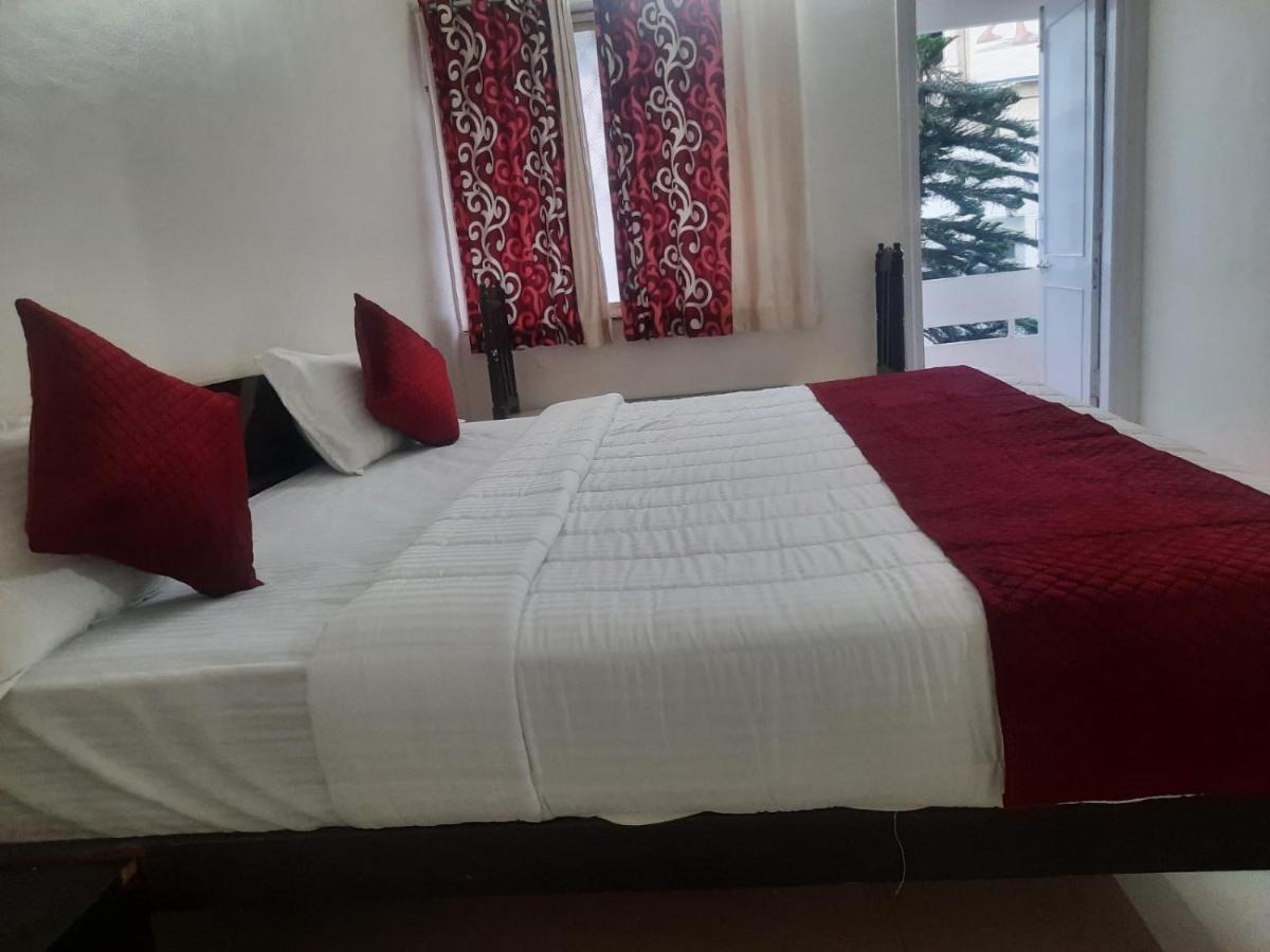 Hotel Great Punjab Aurangābād Esterno foto