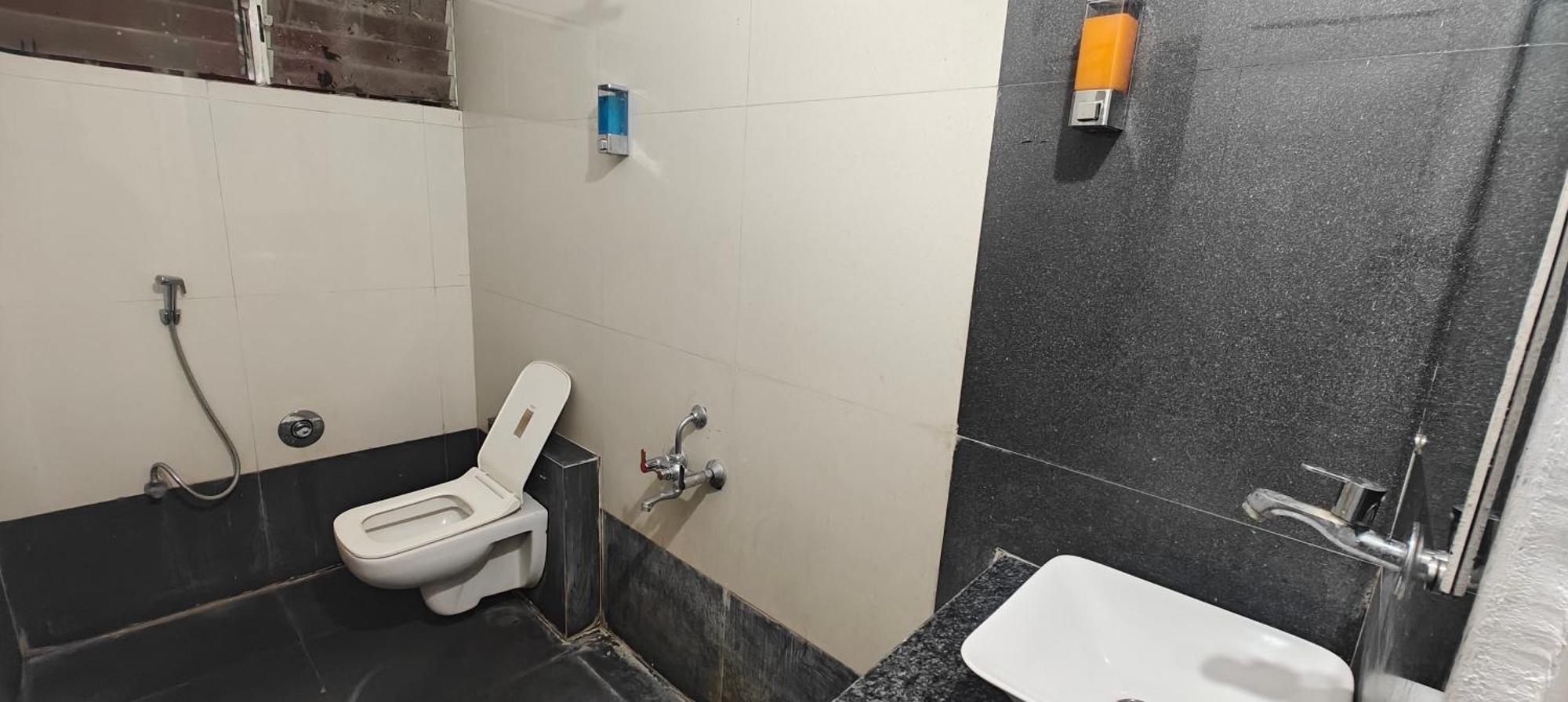 Hotel Great Punjab Aurangābād Esterno foto