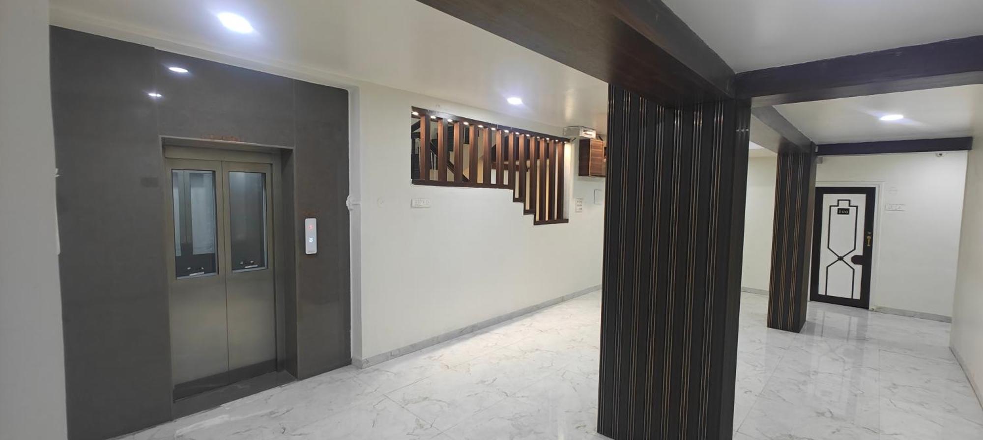 Hotel Great Punjab Aurangābād Esterno foto