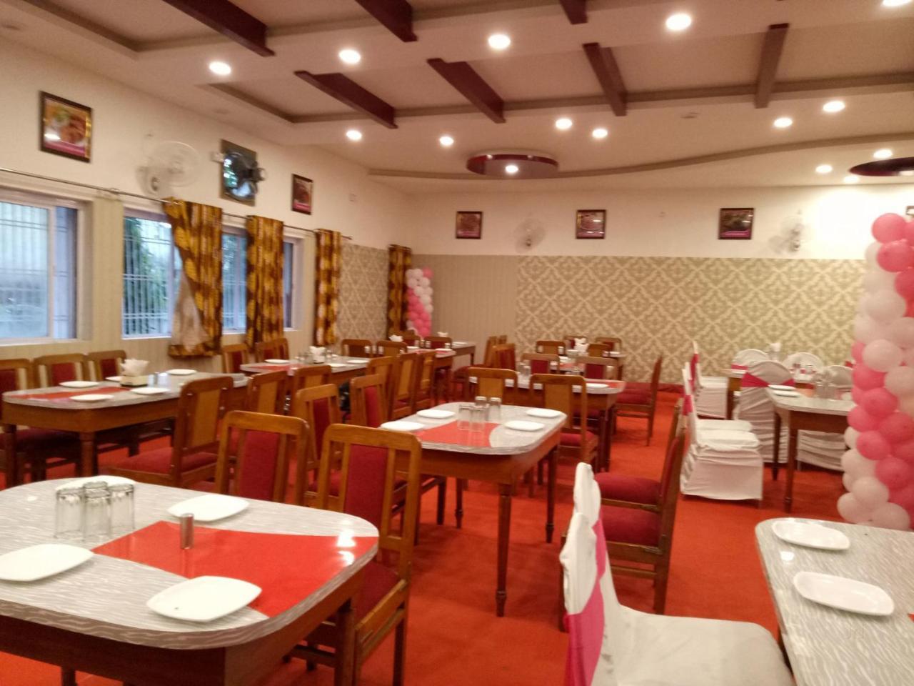 Hotel Great Punjab Aurangābād Esterno foto