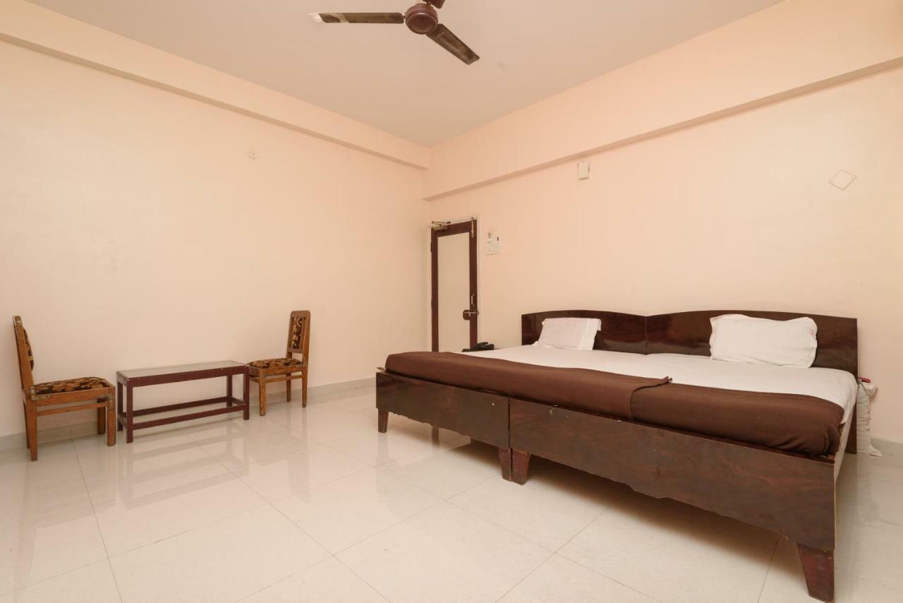 Hotel Great Punjab Aurangābād Esterno foto