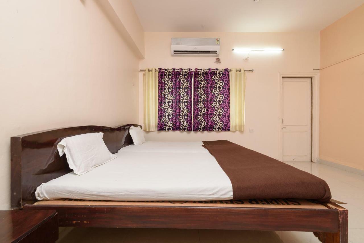 Hotel Great Punjab Aurangābād Esterno foto