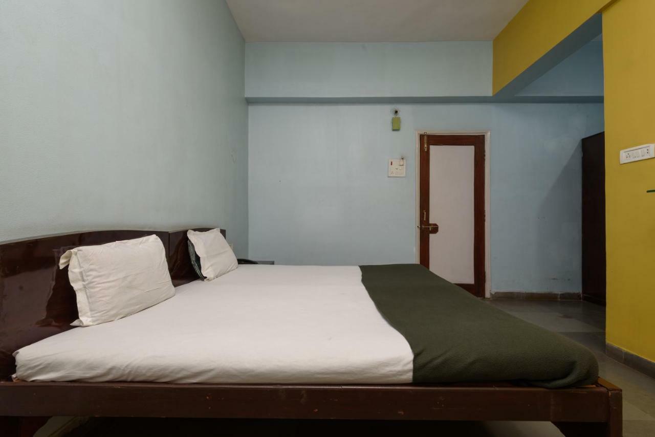 Hotel Great Punjab Aurangābād Esterno foto