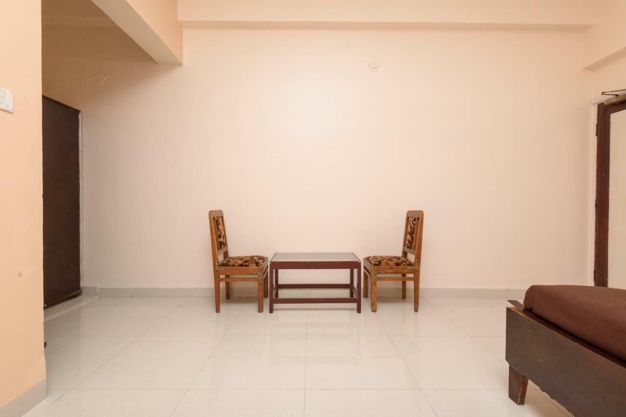 Hotel Great Punjab Aurangābād Esterno foto