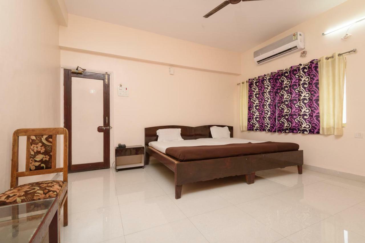 Hotel Great Punjab Aurangābād Esterno foto