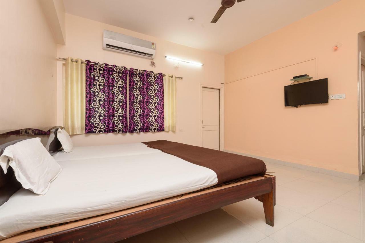 Hotel Great Punjab Aurangābād Esterno foto