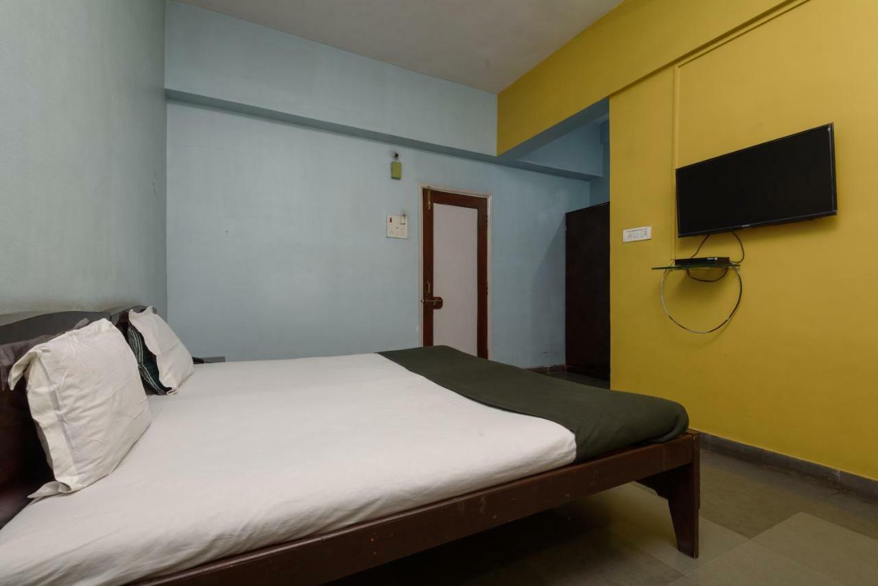Hotel Great Punjab Aurangābād Esterno foto