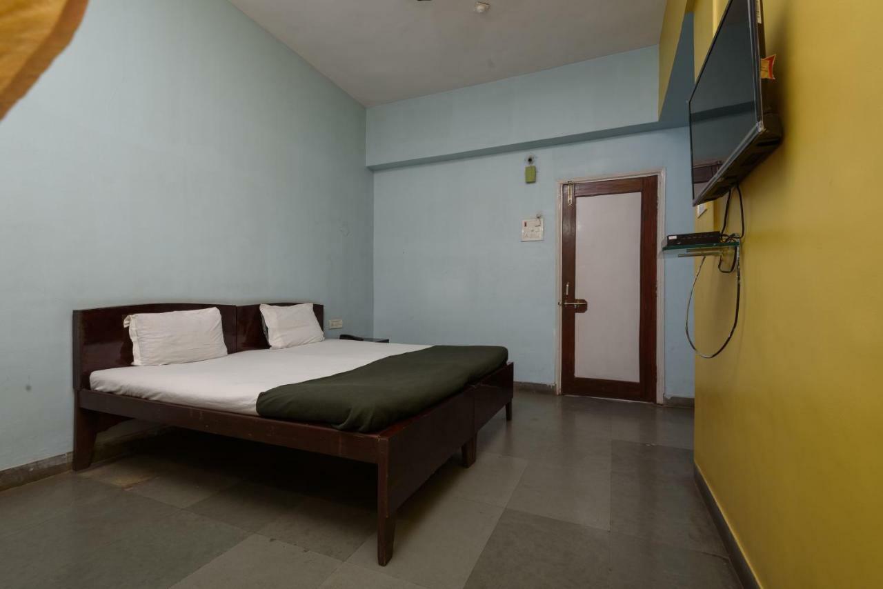 Hotel Great Punjab Aurangābād Esterno foto