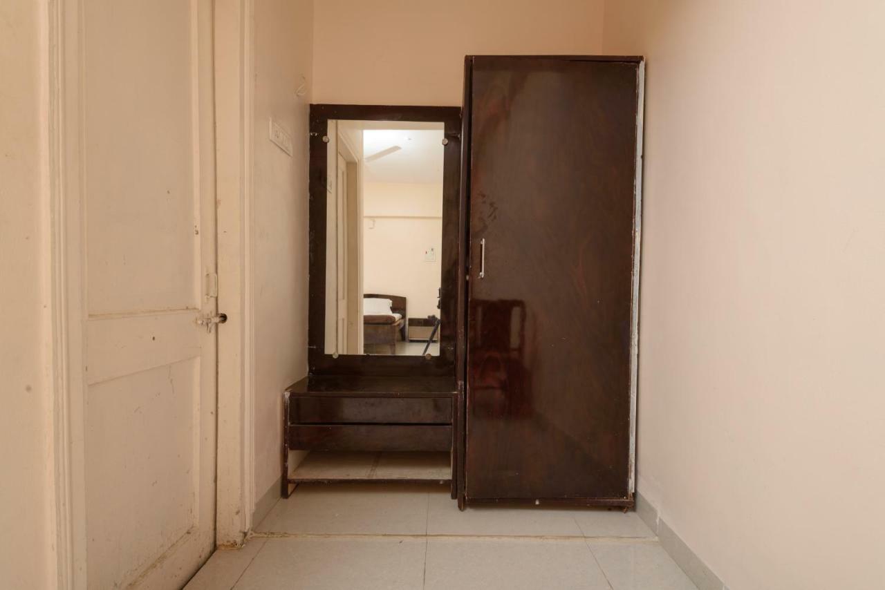 Hotel Great Punjab Aurangābād Esterno foto