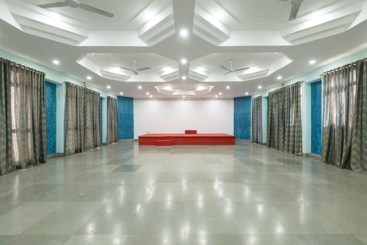 Hotel Great Punjab Aurangābād Esterno foto